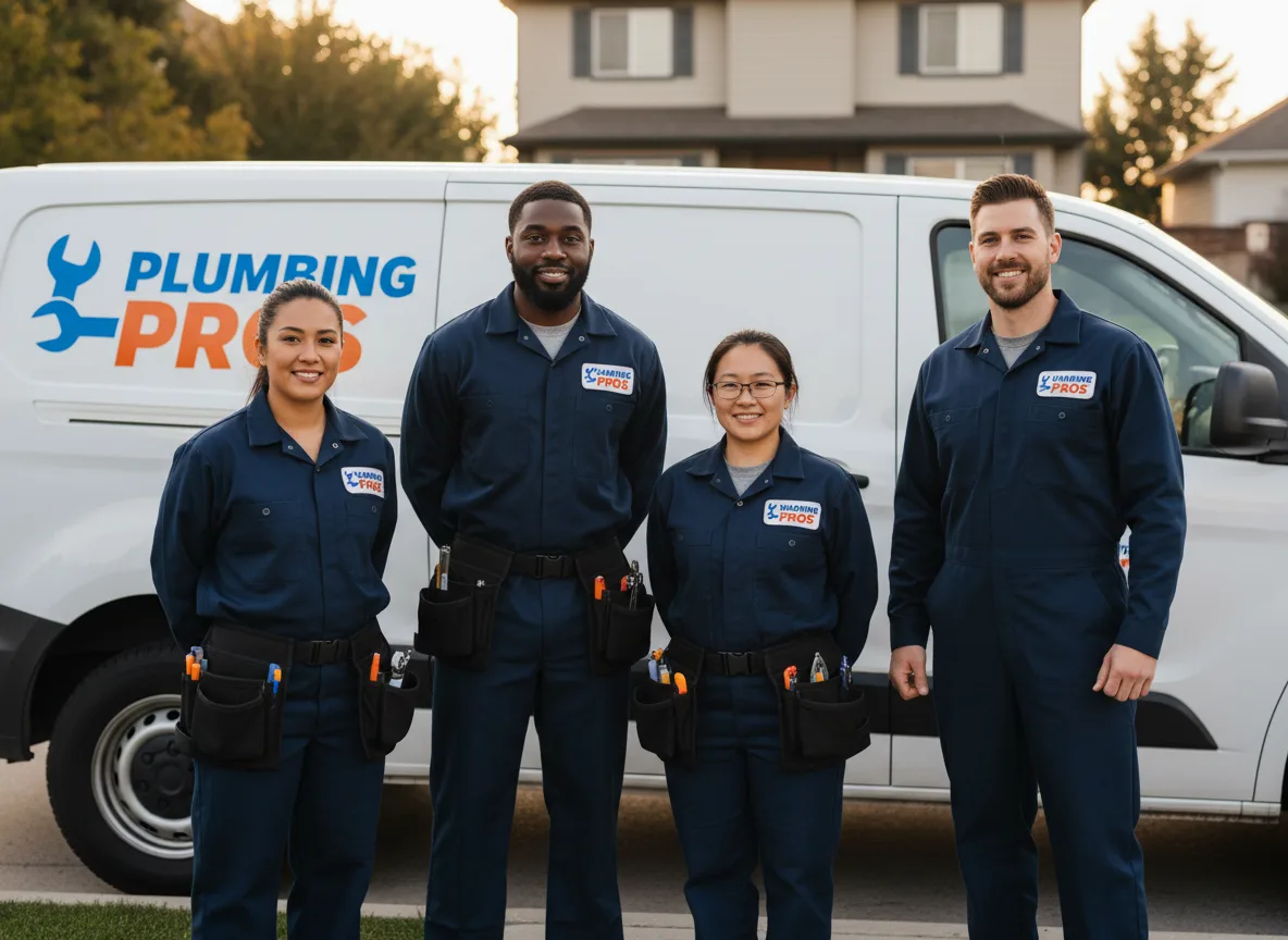 Water Heater Repair company in Lake Preston, SD
